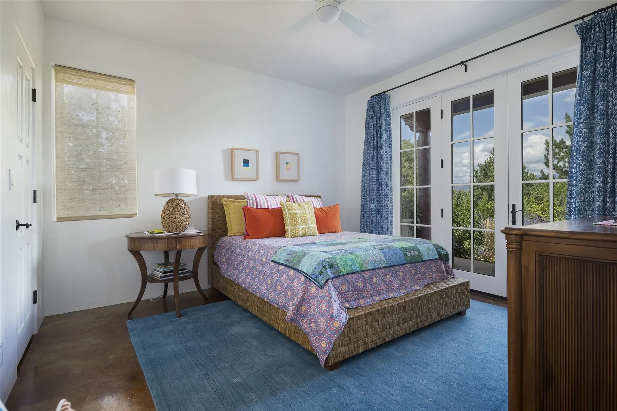 88 Tano Road, Santa Fe, NM 87506, Santa Fe, New Mexico, United States. - Photo 32
