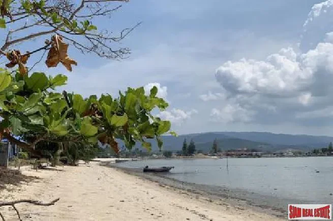 Surat Thani,, Koh Samui, Surat Thani, Thailand. - Photo 3