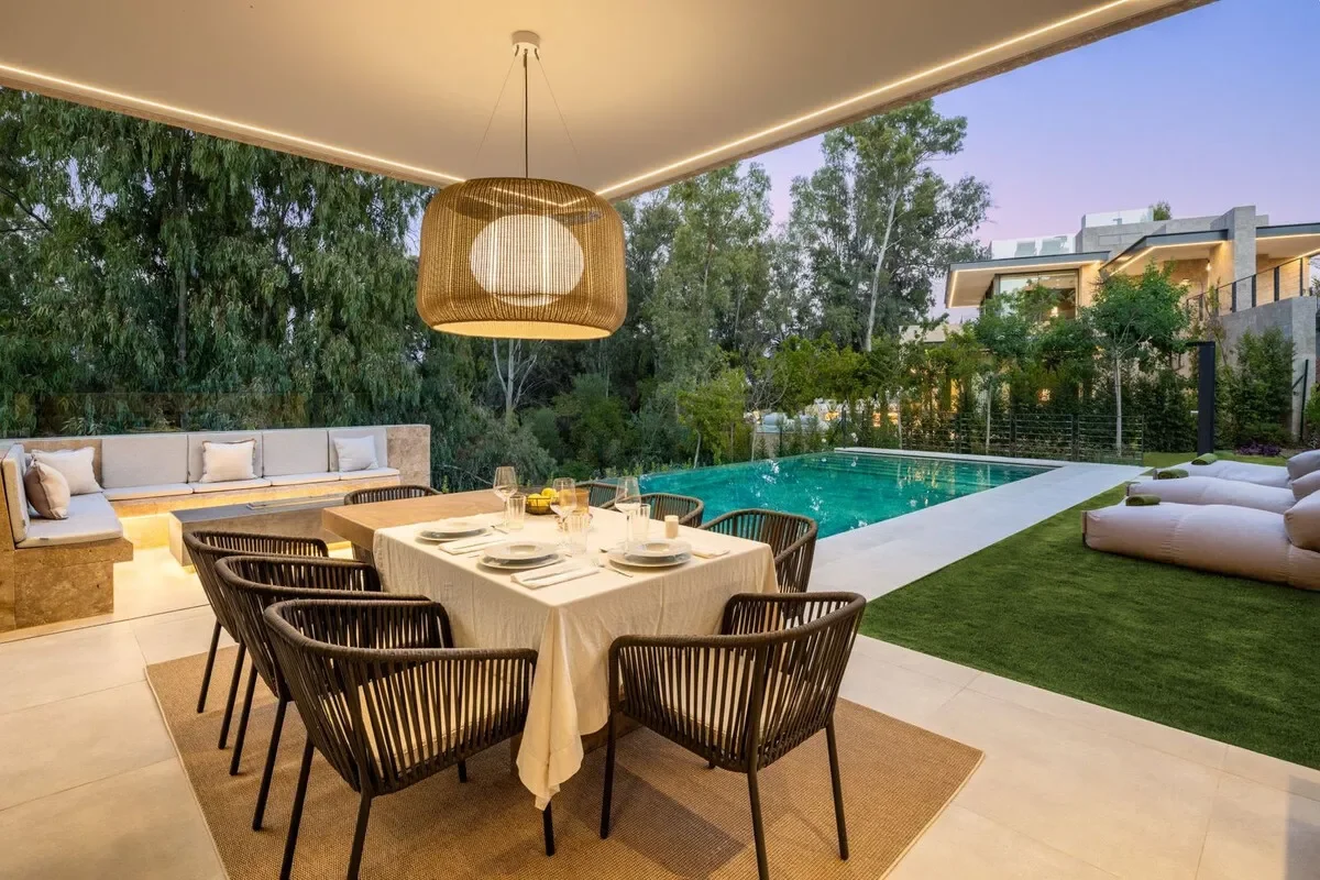 Marbella, Málaga, Marbella, Andalusia, Spain. - Photo 25