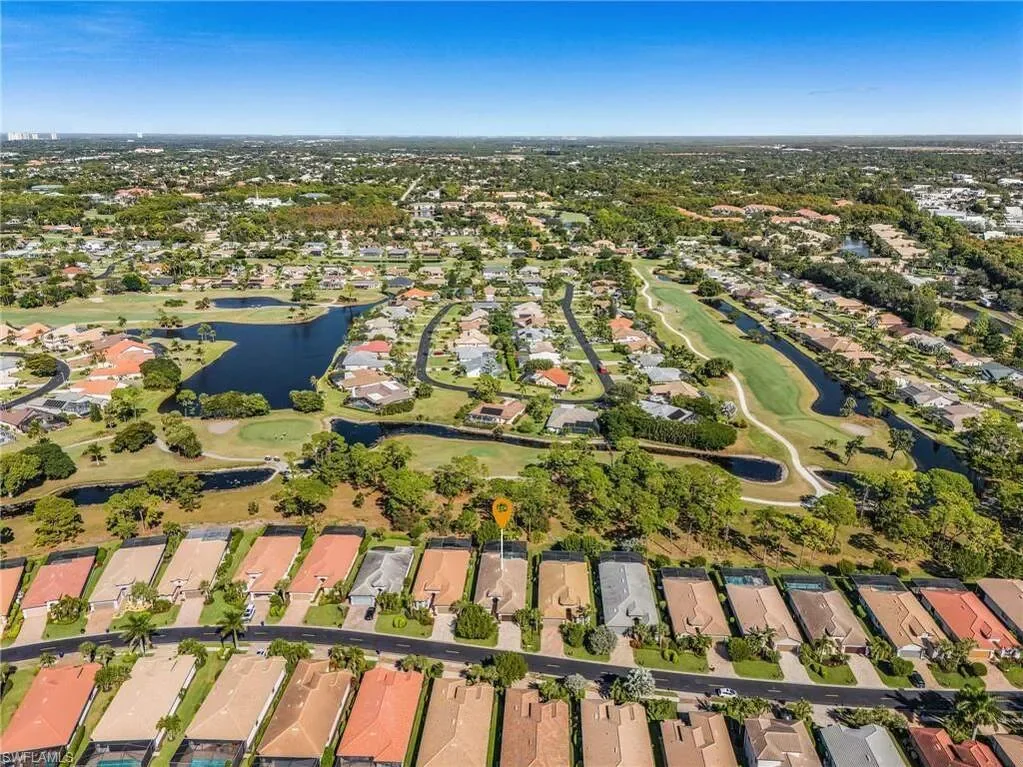 28440 San Amaro DR, Bonita Springs, FL, 34135, USA, Bonita Springs, Florida, United States. - Photo 25