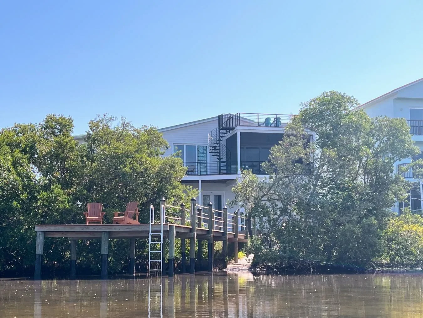 6102 TURTLEMOUND ROAD, New Smyrna Beach, Florida, United States. - Photo 27