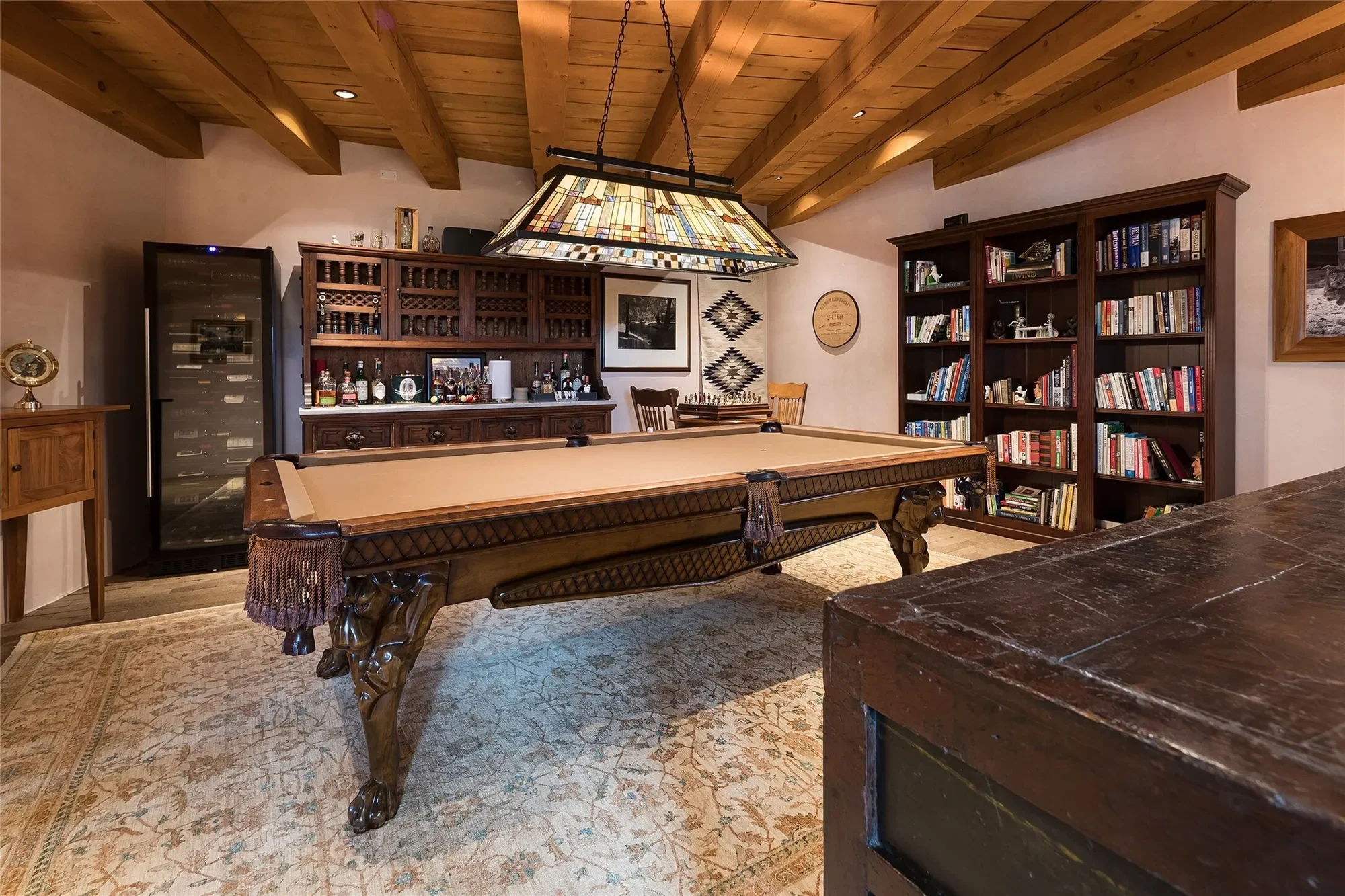 1233 N Summit Drive , Santa Fe, NM 87501, Santa Fe, New Mexico, United States. - Photo 25