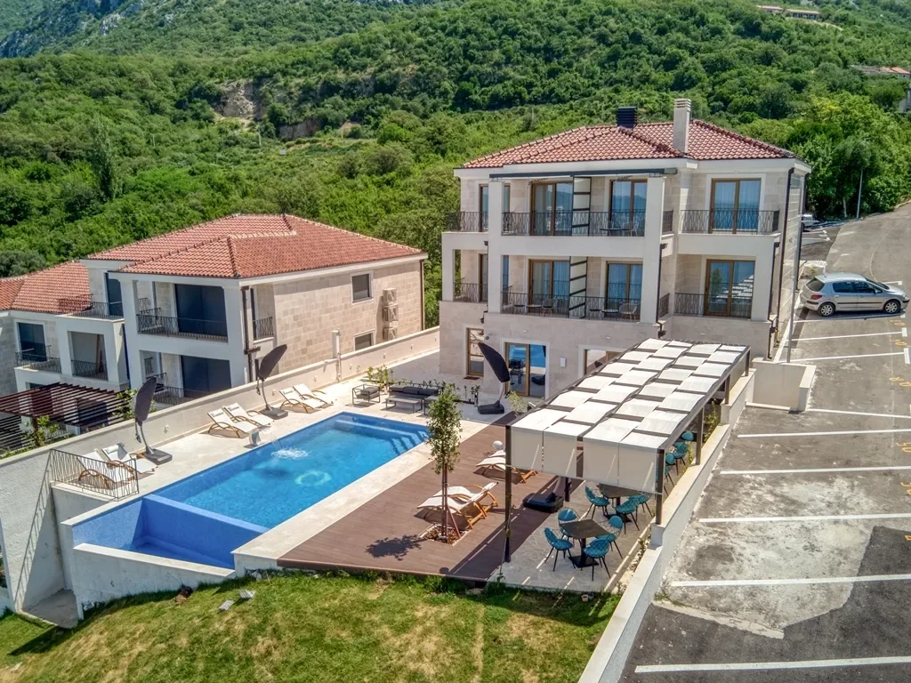 Budva, Blizikuće, Budva Municipality, Montenegro. - Photo 6