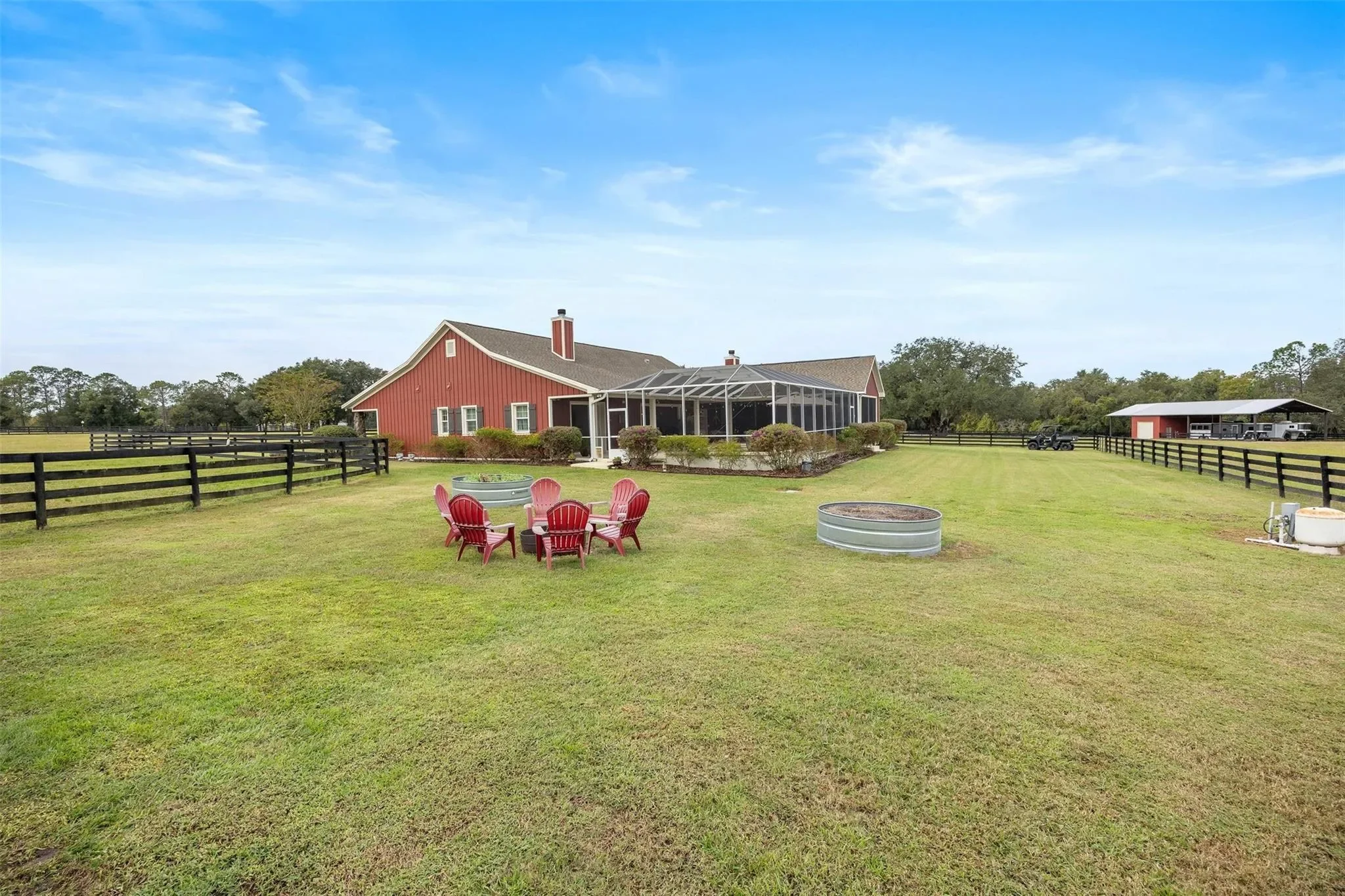 41526 SADDLE RIDGE LANE, The Villages, Florida, United States. - Photo 54
