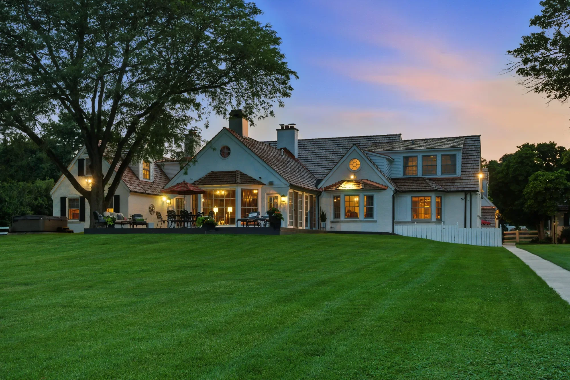 6191 S County Line Road , Burr Ridge, IL 60527, Burr Ridge, Illinois, United States. - Photo 16