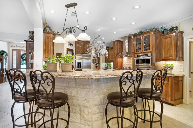256 Southcreek Park, Livingston, Texas, United States. - Photo 20