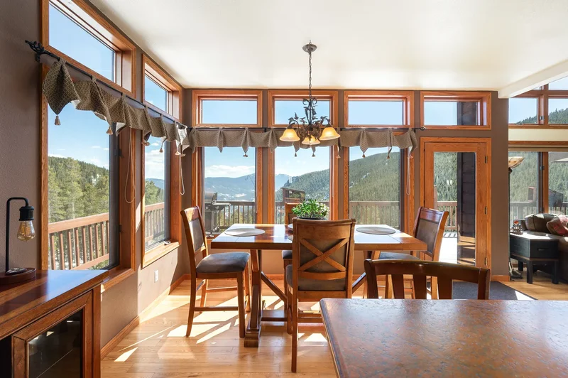 76 Raven Ridge Road , Idaho Springs, CO 80452, Evergreen, Colorado, United States. - Photo 15