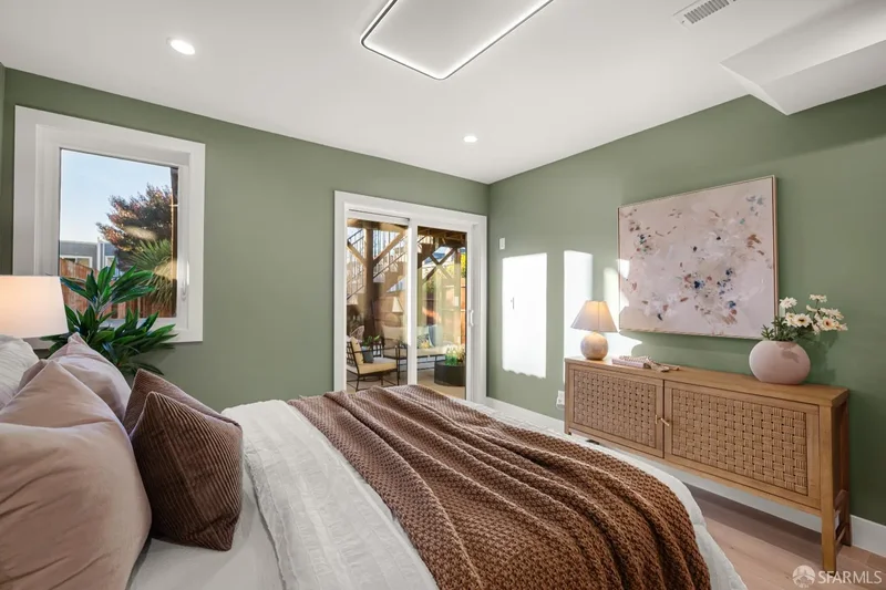 1047 Plymouth, San Francisco, CA 94112, San Francisco, California, United States. - Photo 37