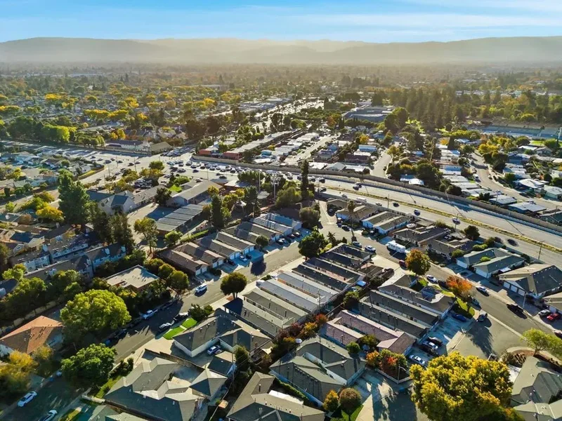 2421 Karen Drive, Santa Clara, CA 95050, Santa Clara, California, United States. - Photo 17
