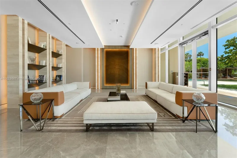 9349 Collins Ave 406, Bal Harbour, Florida, United States. - Photo 36