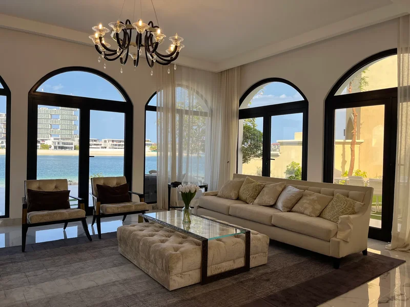 Frond E - The Palm Jumeirah - Dubai - United Arab Emirates, Dubai, Dubai, United Arab Emirates. - Photo 13