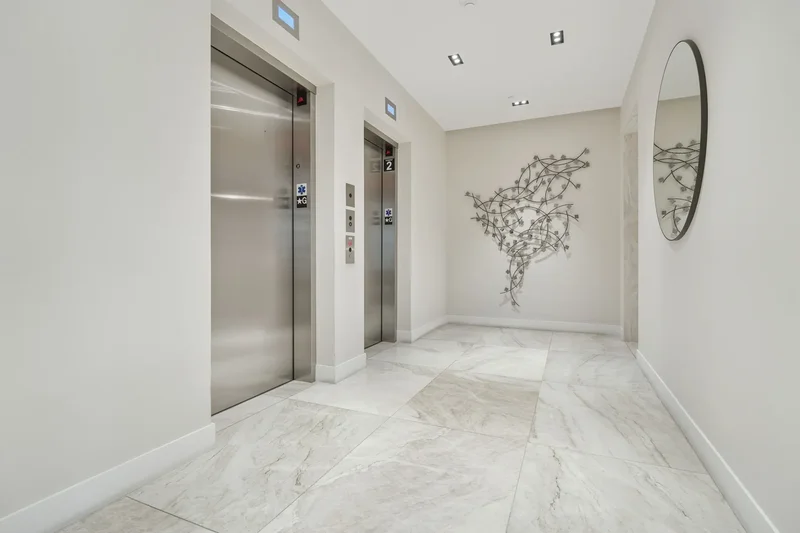 144 1st Street  #4A , Jersey City, NJ 07302, Jersey City, New Jersey, United States. - Photo 28
