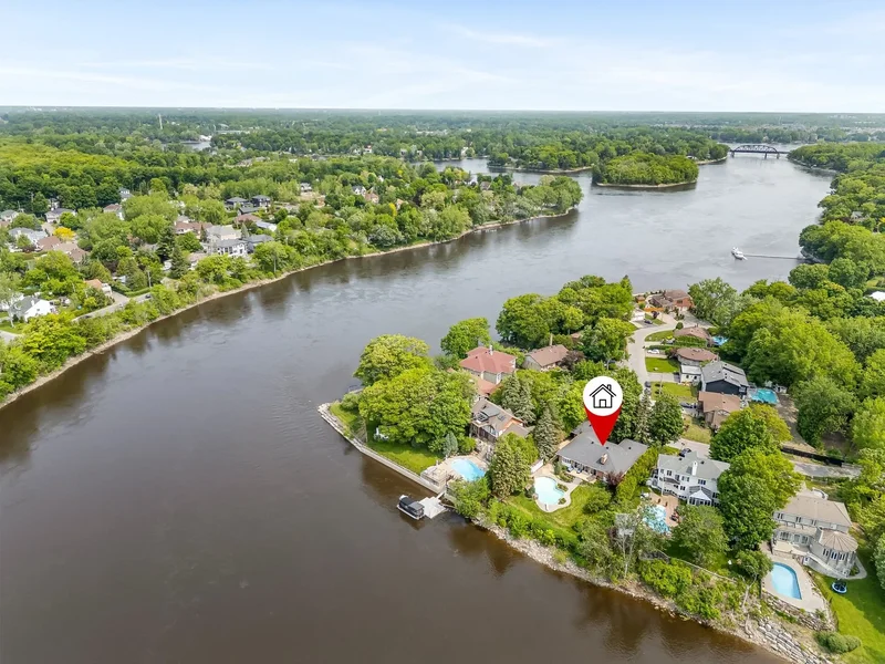 Montréal (Pierrefonds-Roxboro), QC, H8Z2W8, CANADA, Montréal, Quebec, Canada. - Photo 31