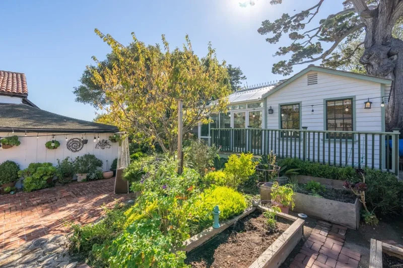 Single Family Residence in Monterey