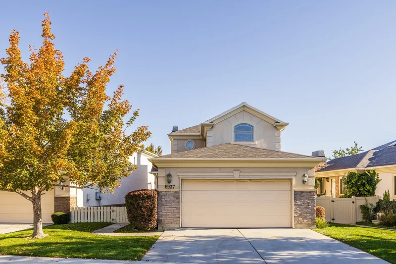 6937 S Hollow View Way, West Jordan, UT 84084, West Jordan, Utah, United States. - Photo 19