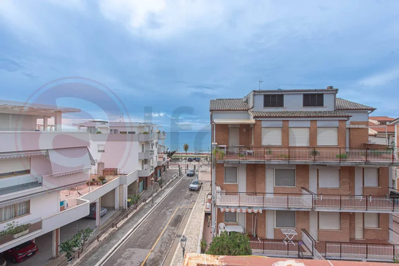 Apartment for sale in Sperlonga