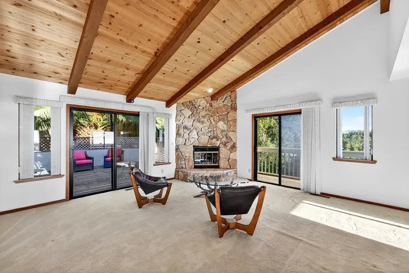3475 Edgefield Place, Carmel-by-the-Sea, California, United States. - Photo 22
