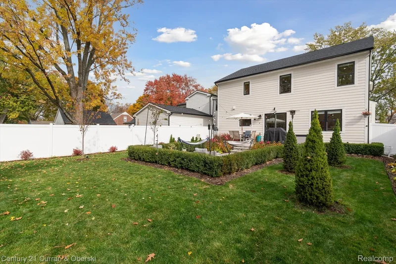 2217 N Wilson Avenue, Royal Oak, MI 48073, Royal Oak, Michigan, United States. - Photo 51
