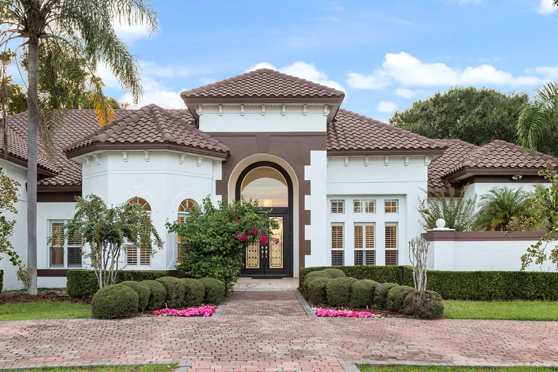 256 New Gate Loop, Lake Mary, FL 32746, Lake Mary, Florida, United States. - Photo 8
