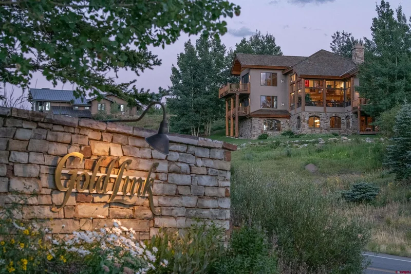 42 Gold Link Drive, Mt. Crested Butte, CO, 81225, USA, Crested Butte, Colorado, United States. - Photo 35