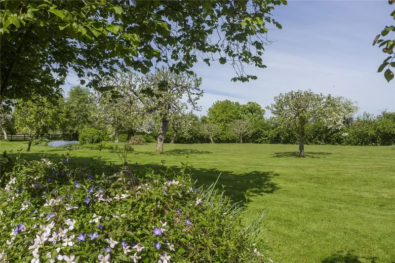 Pershore Road, Upton Snodsbury, Worcester, Worcestershire, Upton Snodsbury, England, United Kingdom. - Photo 21
