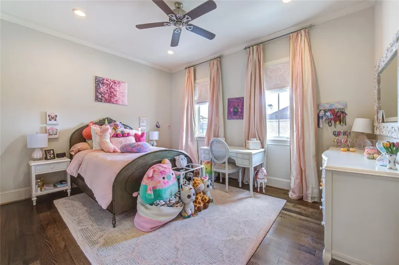 3750 Merrick Street, Houston, Texas, United States. - Photo 27