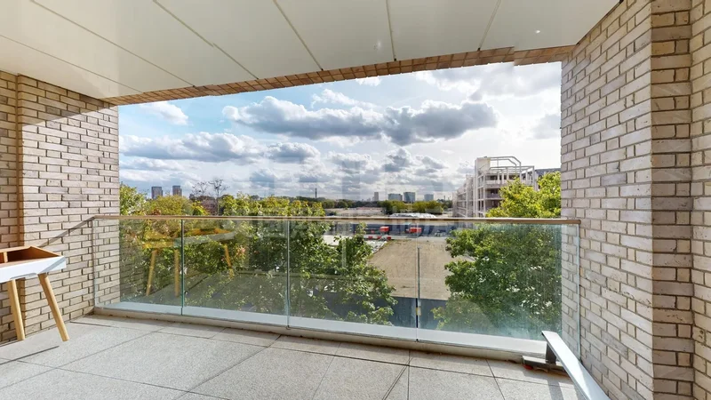 56 Claremont House, 28 Quebec Way, London, England, United Kingdom. - Photo 3