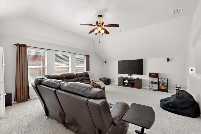 3412 Continental Drive, Frisco, TX 75034, Frisco, Texas, United States. - Photo 18