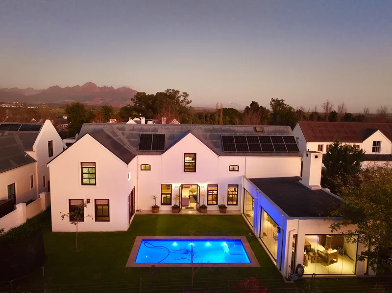 South Africa, Western Cape, Stellenbosch, Digteby Estate, 3, Stellenbosch, Western Cape, South Africa. - Photo 8