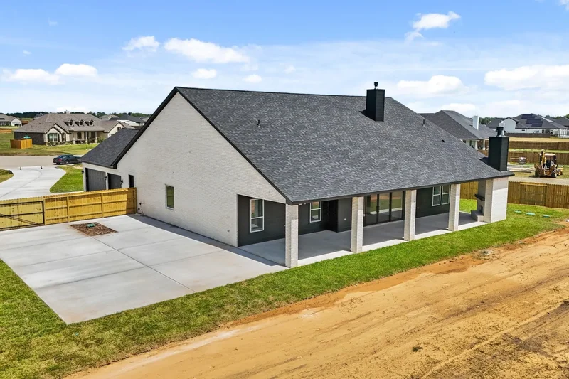 11127 Moon Light Drive, Needville, Texas, United States. - Photo 7