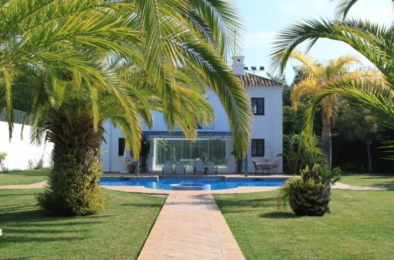 marbella, Málaga, marbella, Marbella, Andalusia, Spain. - Photo 8