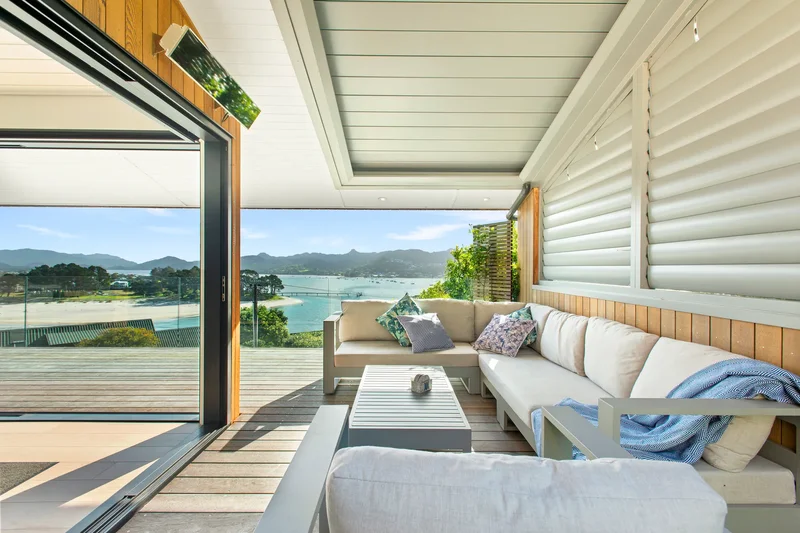 14 Tairua Terrace, Tairua
