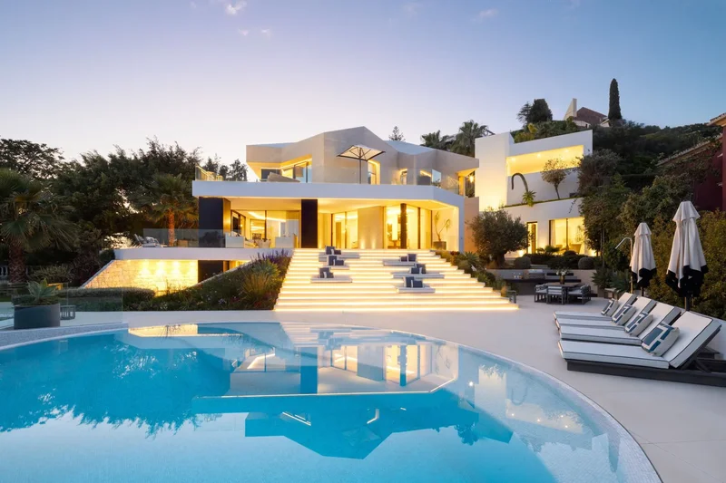 Marbella, Andalusia, Spain. - Photo 23