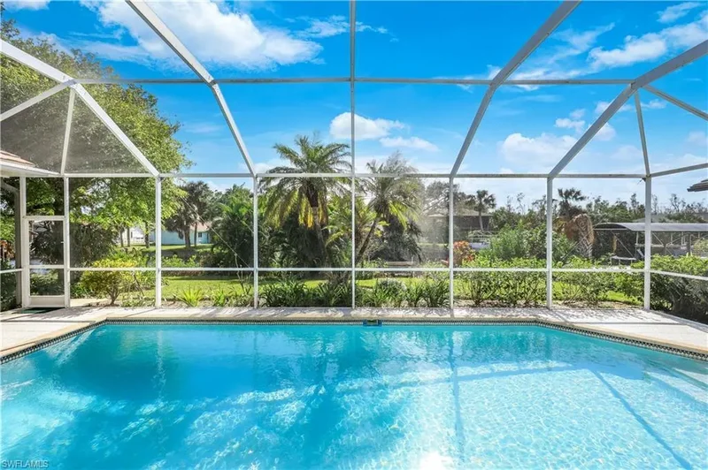 5411 Harborage DR, Fort Myers, Florida, United States. - Photo 2