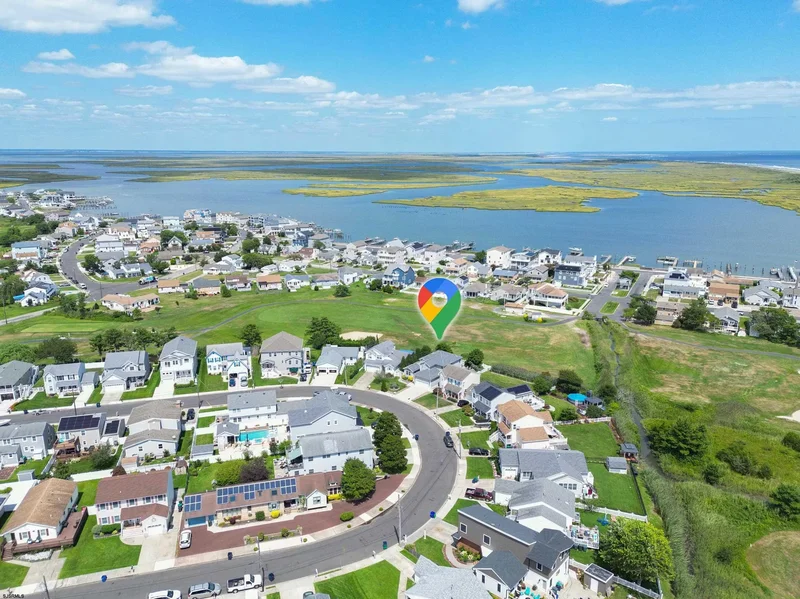 42 Kirkwood Cir, Brigantine, NJ 08203, Brigantine, New Jersey, United States. - Photo 33
