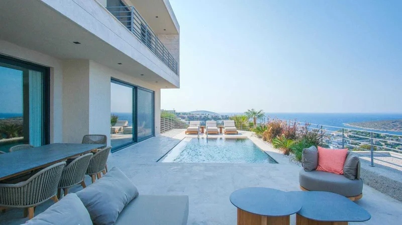 Gümüşlük, 48970 Bodrum/Muğla, Türkiye, Gümüşlük, Muğla, Turkey. - Photo 18