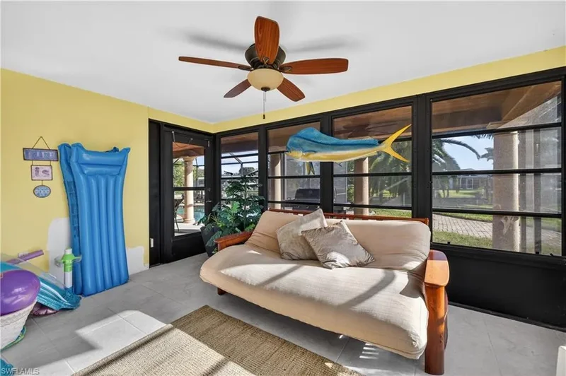 15321 Christine WAY, Fort Myers, Florida, United States. - Photo 31