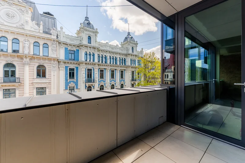 Strelnieku iela 5, Riga, RIX, Riga, Latvia. - Photo 10