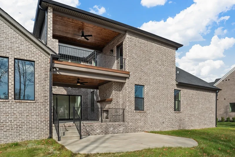 7217 Severide Street, Bon Aqua, Tennessee, United States. - Photo 58