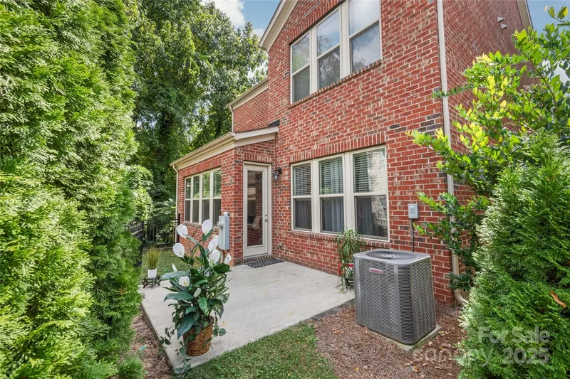 Residential Charlotte