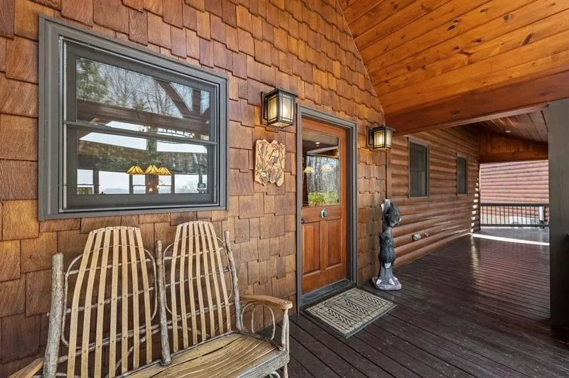 218 Chickadee Drive, Blue Ridge, GA 30513, Blue Ridge, Georgia, United States. - Photo 14
