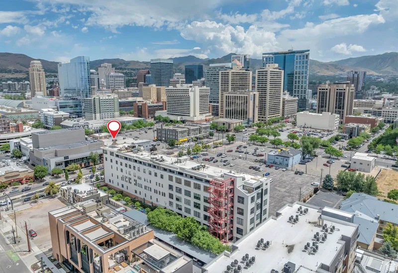 159 W BROADWAY 301, Salt Lake City, Utah, United States. - Photo 23