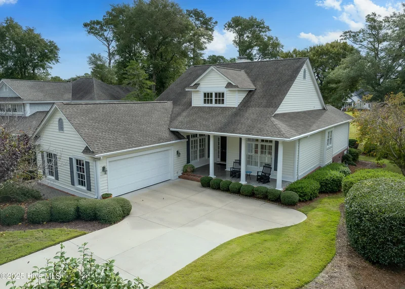 Single Family Residence in Wilmington
