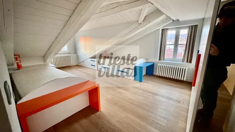Corso Italia, 2, 34121 Trieste TS, Italy, Trieste, Friuli-Venezia Giulia, Italy. - Photo 45