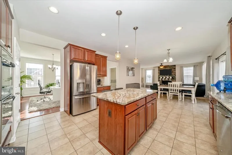 15845 EAGLE FEATHER DR DRIVE, WOODBRIDGE, VA 22191, Woodbridge, Virginia, United States. - Photo 42