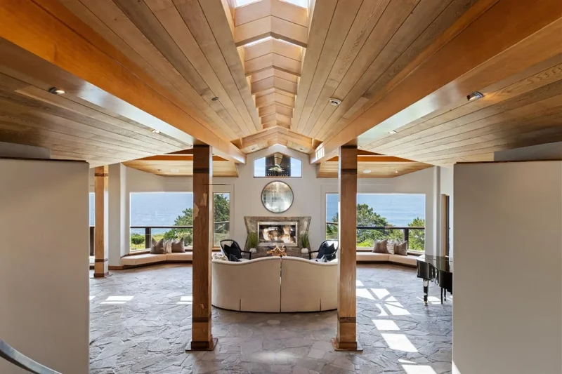 31475 Highway 1, Carmel-by-the-Sea, California, United States. - Photo 39