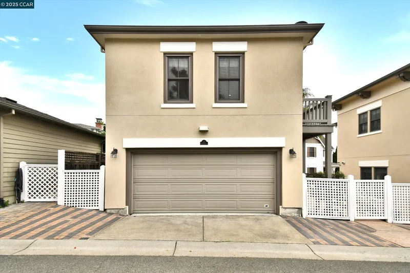 1018 PROMENADE ST., Hercules, California, United States. - Photo 53