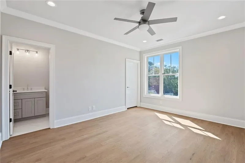 16500 Hopewell Road, Alpharetta, GA 30004, Milton, Georgia, United States. - Photo 33