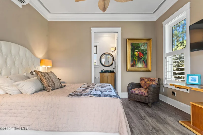 4111 Wyndmere Drive, Southport, North Carolina, United States. - Photo 64