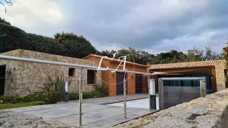 Porto-Vecchio, Corsica, France. - Photo 15